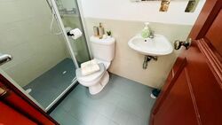 Tanah Merah Kechil Avenue (D16), Condominium #582922021
